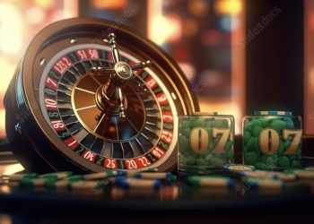 온라인 카지노 사이트의 세계를 탐험하는 즐거움을 만끽하세요